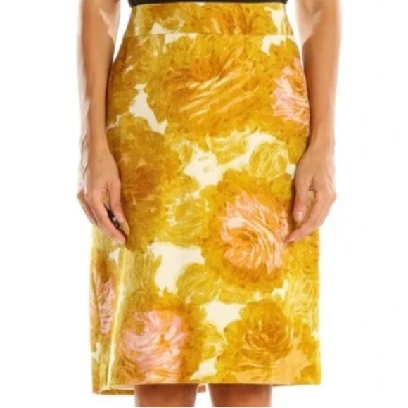 TALBOTS Pencil Skirt - NWOT! | 8 - Picture 9 of 9